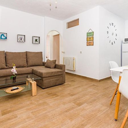 Ferienwohnung Corazon De Vejer Vejer de la Frontera Exterior foto