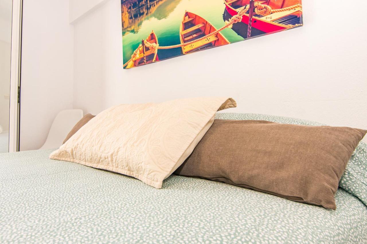 Ferienwohnung Corazon De Vejer Vejer de la Frontera Exterior foto