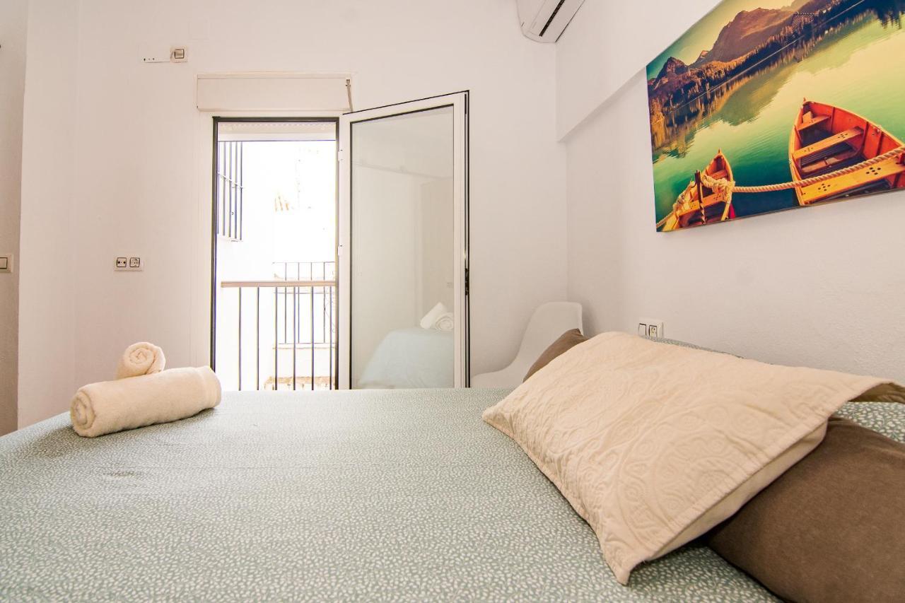 Ferienwohnung Corazon De Vejer Vejer de la Frontera Exterior foto
