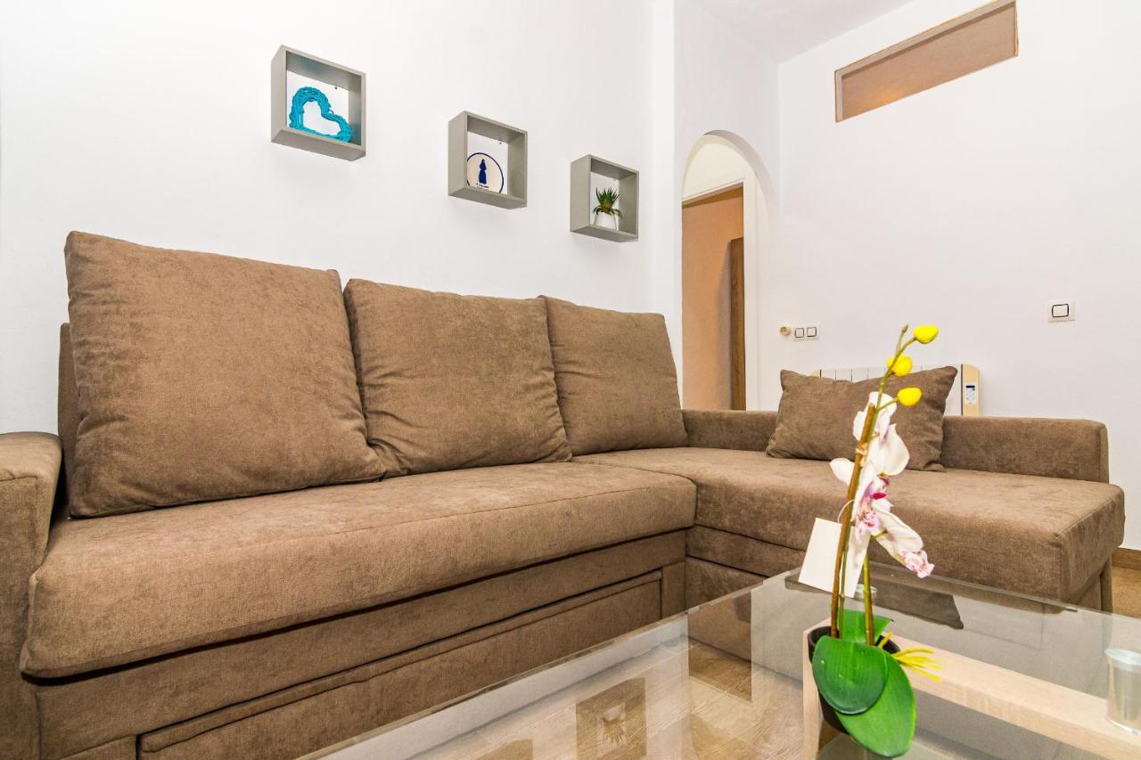Ferienwohnung Corazon De Vejer Vejer de la Frontera Exterior foto